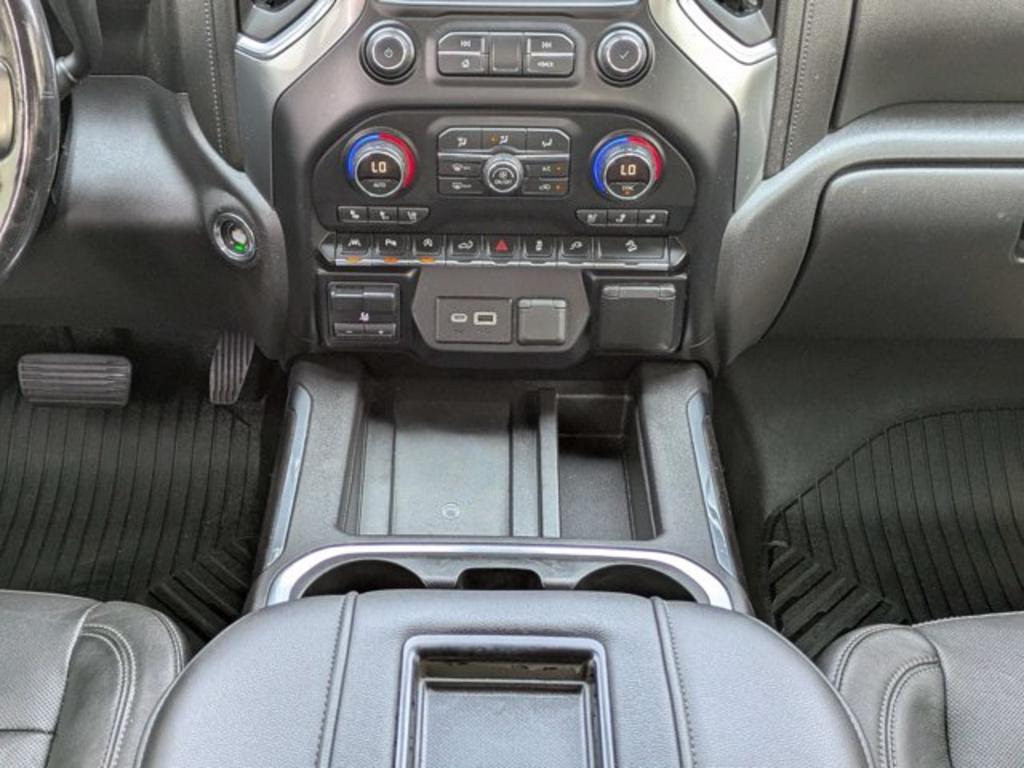 2019 Chevrolet Silverado - $32,900