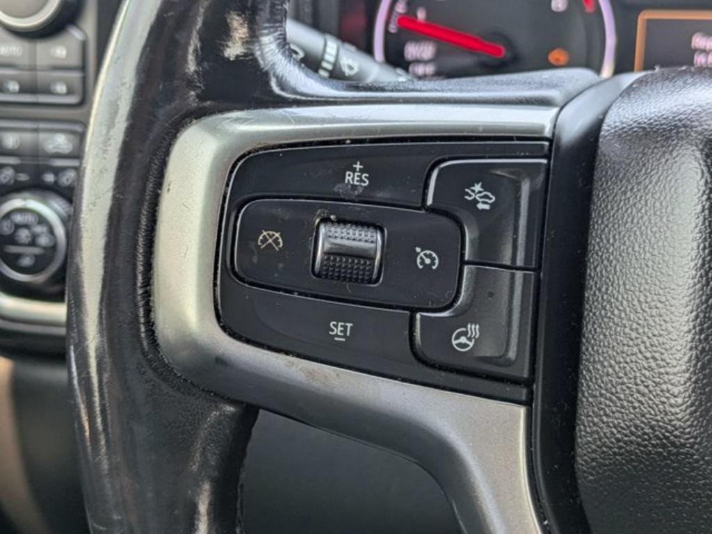 2019 Chevrolet Silverado - $32,900
