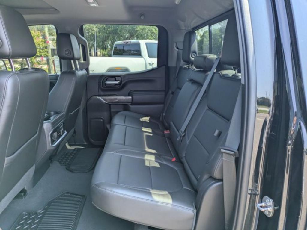 2019 Chevrolet Silverado - $32,900