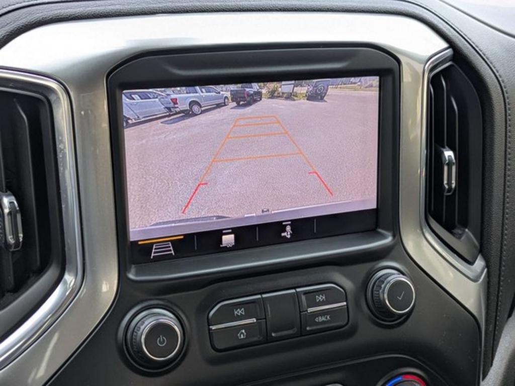 2019 Chevrolet Silverado - $32,900