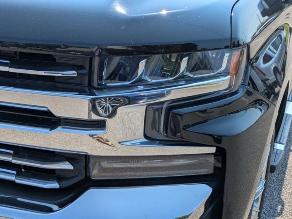2019 Chevrolet Silverado - $32,900