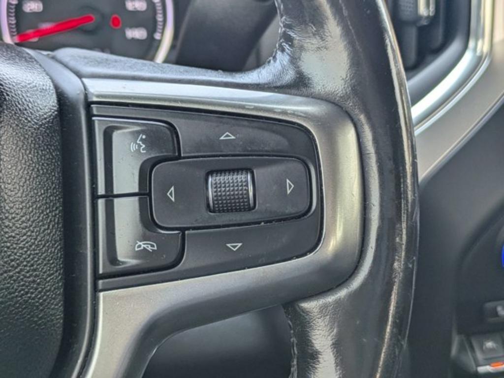 2019 Chevrolet Silverado - $32,900