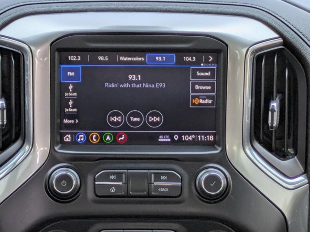 2019 Chevrolet Silverado - $32,900
