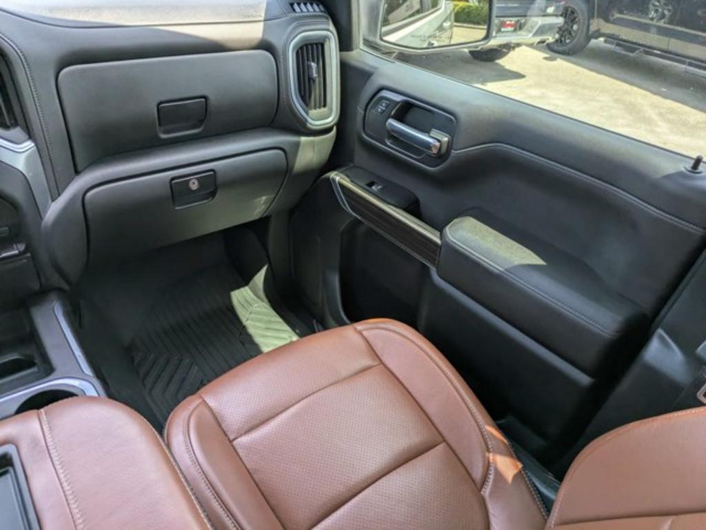 2022 Chevrolet Silverado Ltd - $42,700