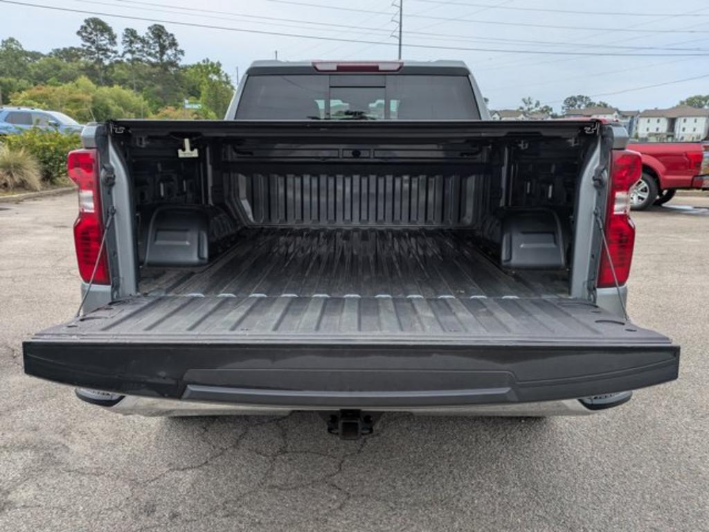 2023 Chevrolet Silverado - $29,900