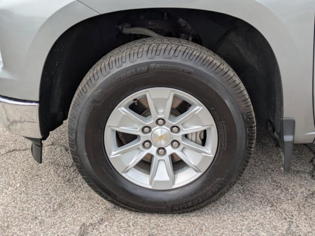 2023 Chevrolet Silverado - $29,900