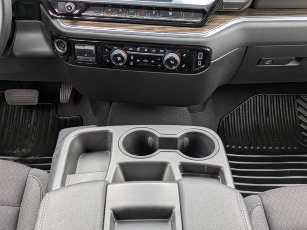 2023 Chevrolet Silverado - $29,900