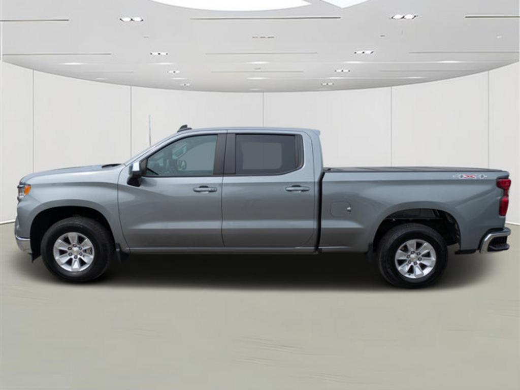 2023 Chevrolet Silverado - $29,900