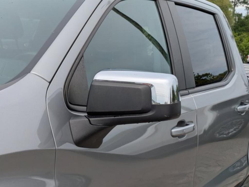 2023 Chevrolet Silverado - $29,900