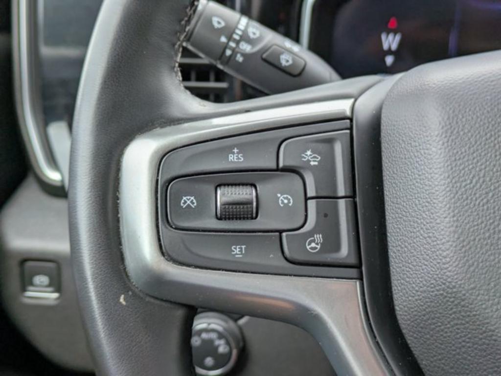2023 Chevrolet Silverado - $29,900