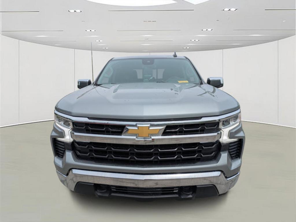 2023 Chevrolet Silverado - $29,900