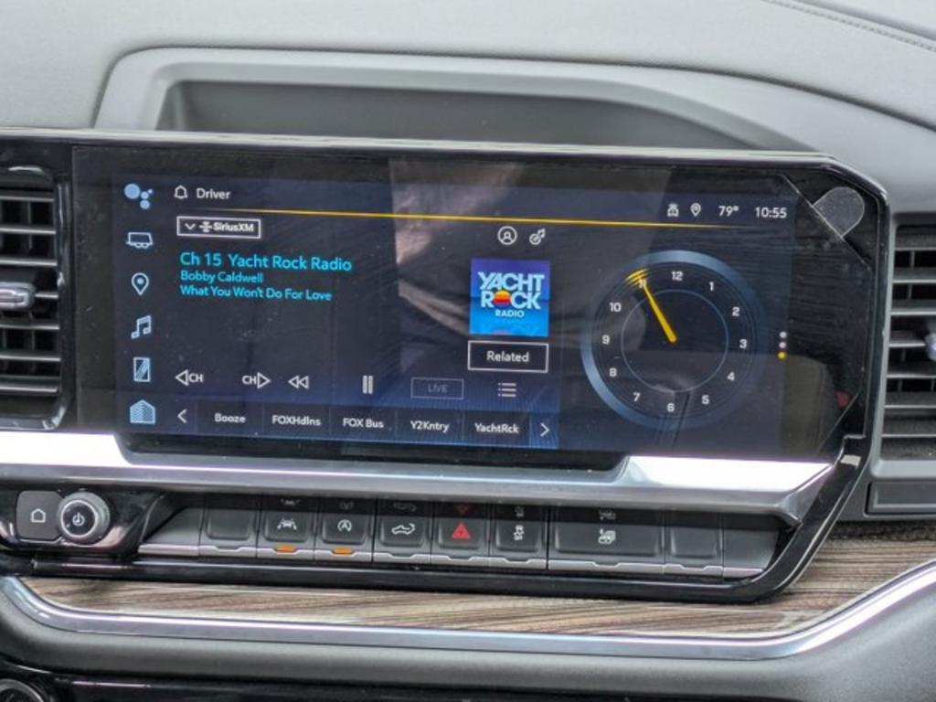2023 Chevrolet Silverado - $29,900