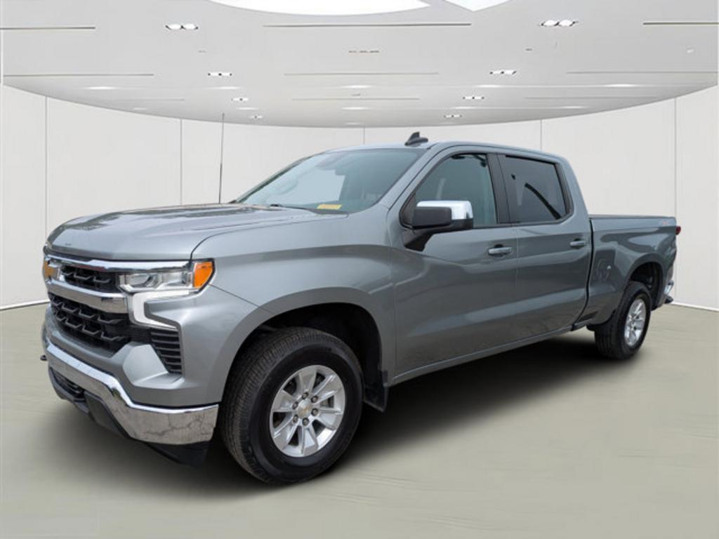2023 Chevrolet Silverado - $29,900