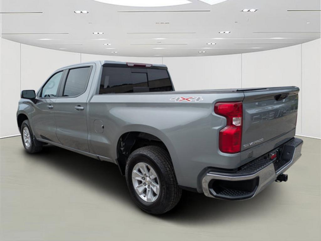 2023 Chevrolet Silverado - $29,900