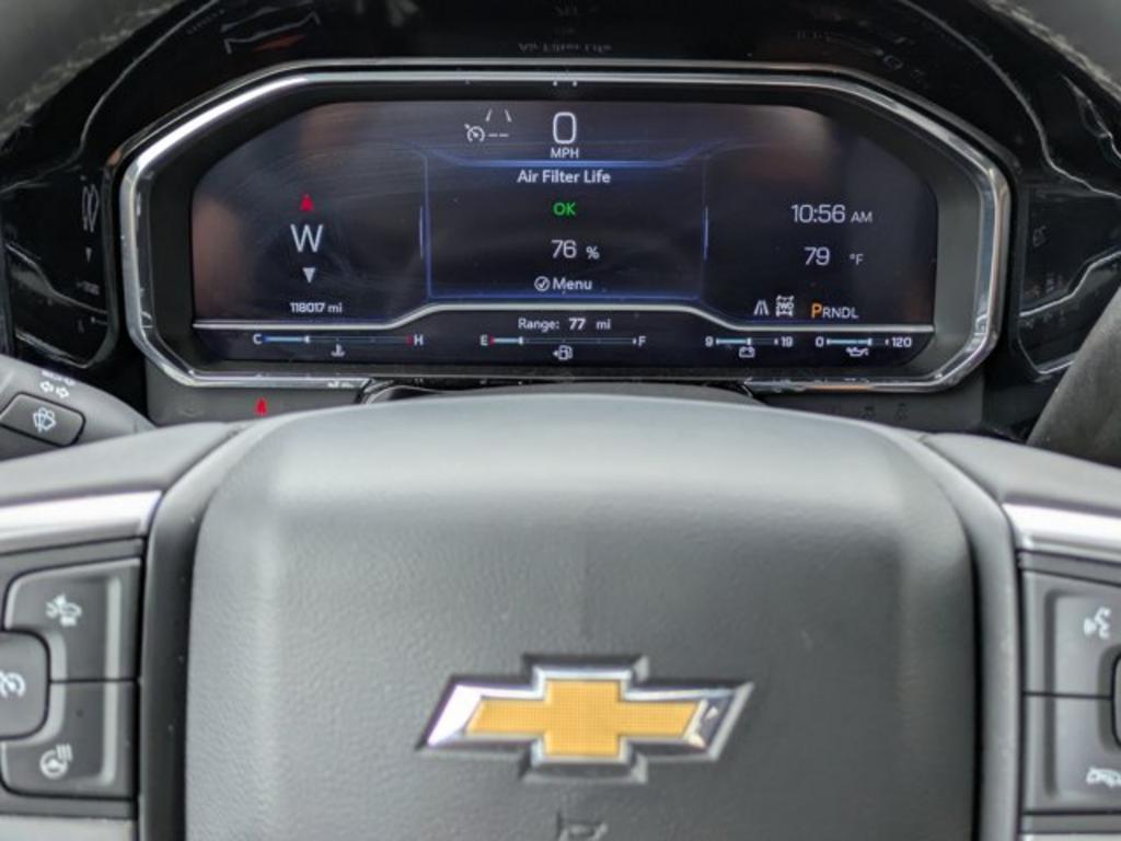 2023 Chevrolet Silverado - $29,900
