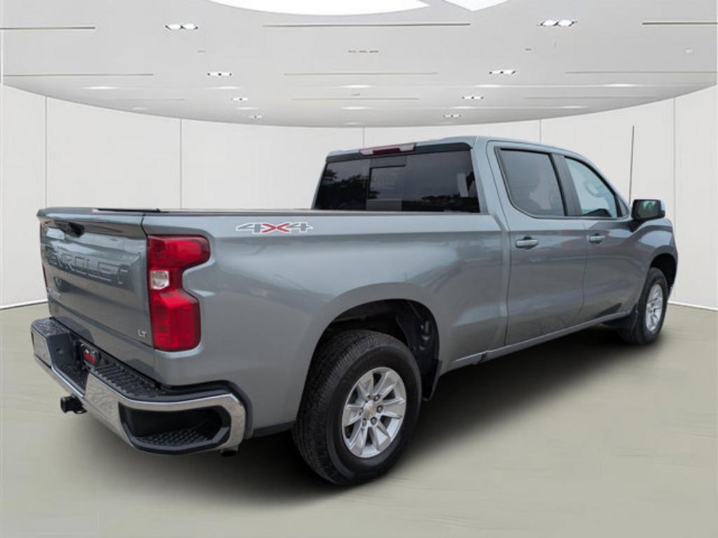 2023 Chevrolet Silverado - $29,900