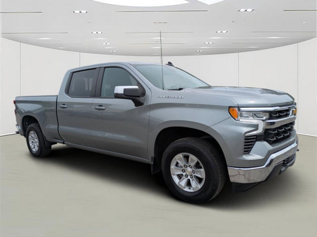2023 Chevrolet Silverado - $29,900