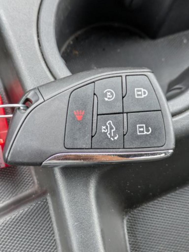2023 Chevrolet Silverado - $29,900