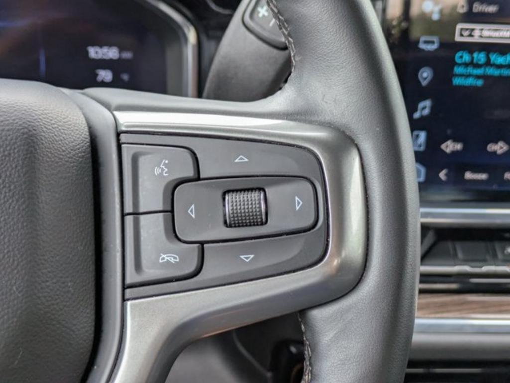 2023 Chevrolet Silverado - $29,900
