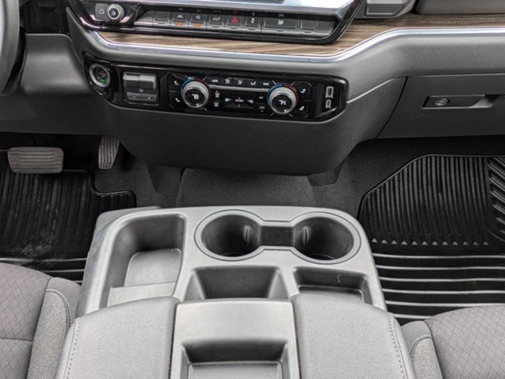2023 Chevrolet Silverado - $29,900