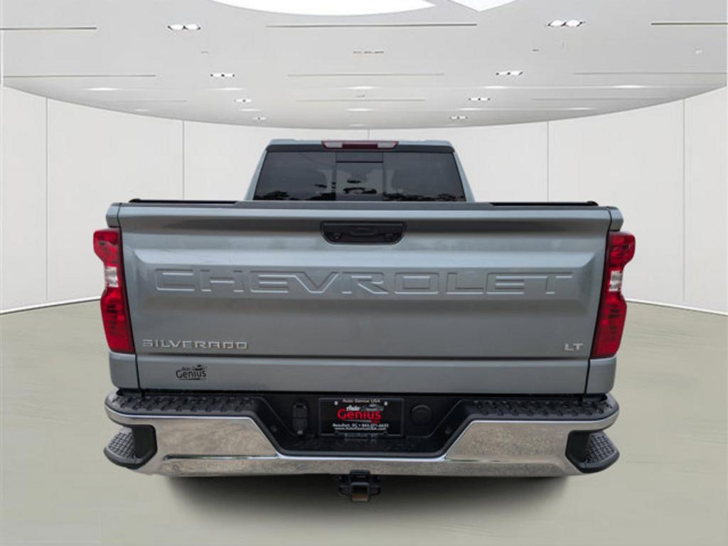 2023 Chevrolet Silverado - $29,900