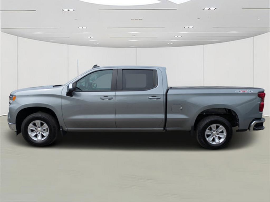 2023 Chevrolet Silverado - $29,900