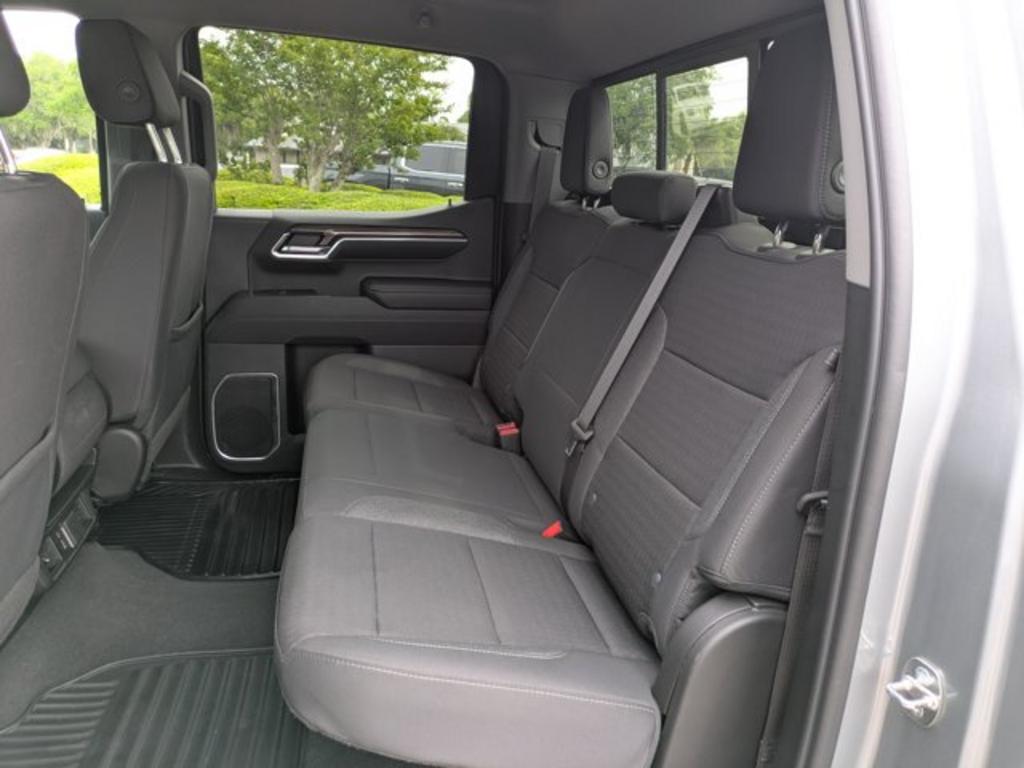 2023 Chevrolet Silverado - $29,900