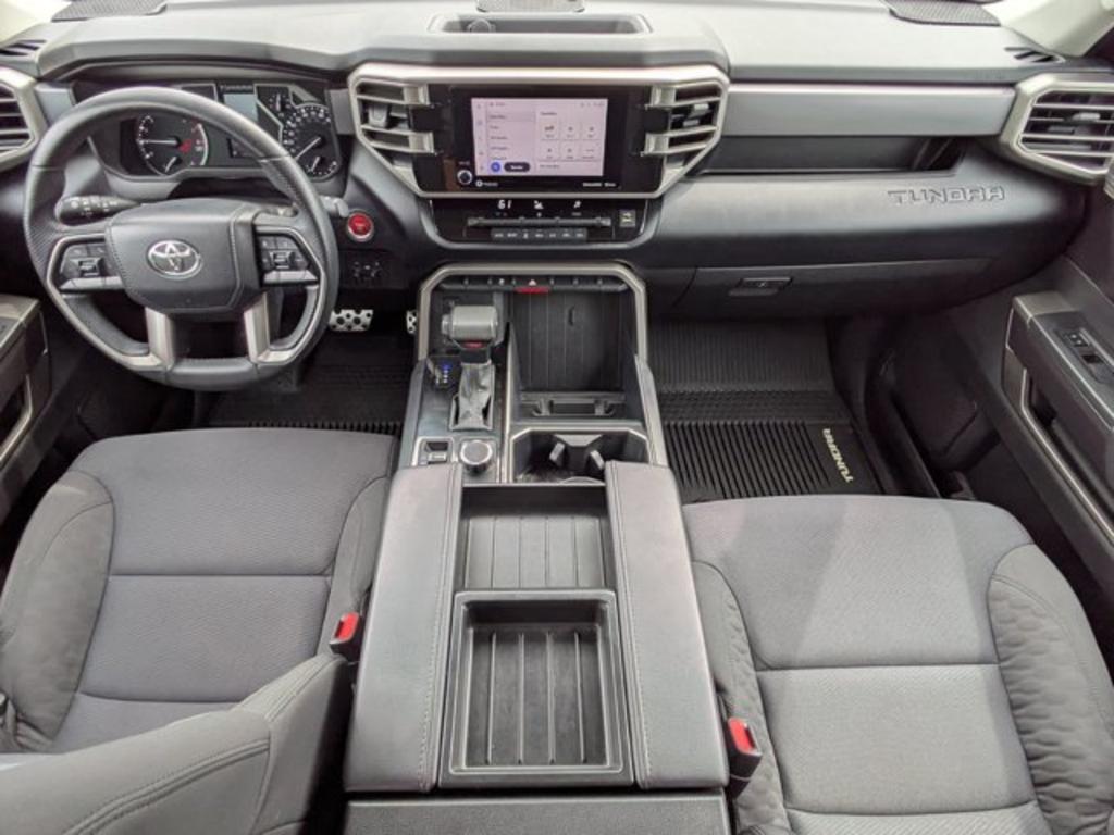 2023 Toyota Tundra - $39,900
