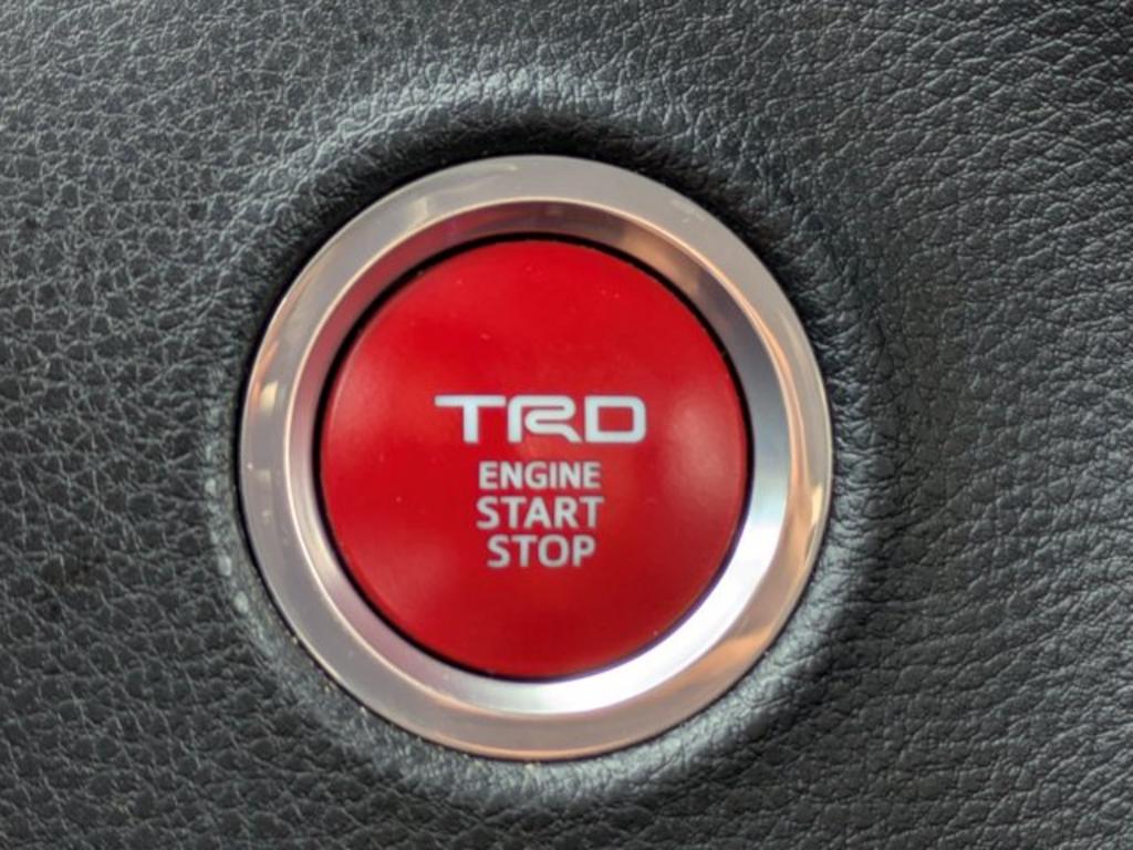 2023 Toyota Tundra - $39,900