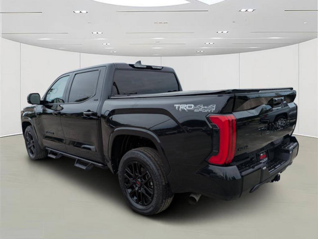 2023 Toyota Tundra - $39,900