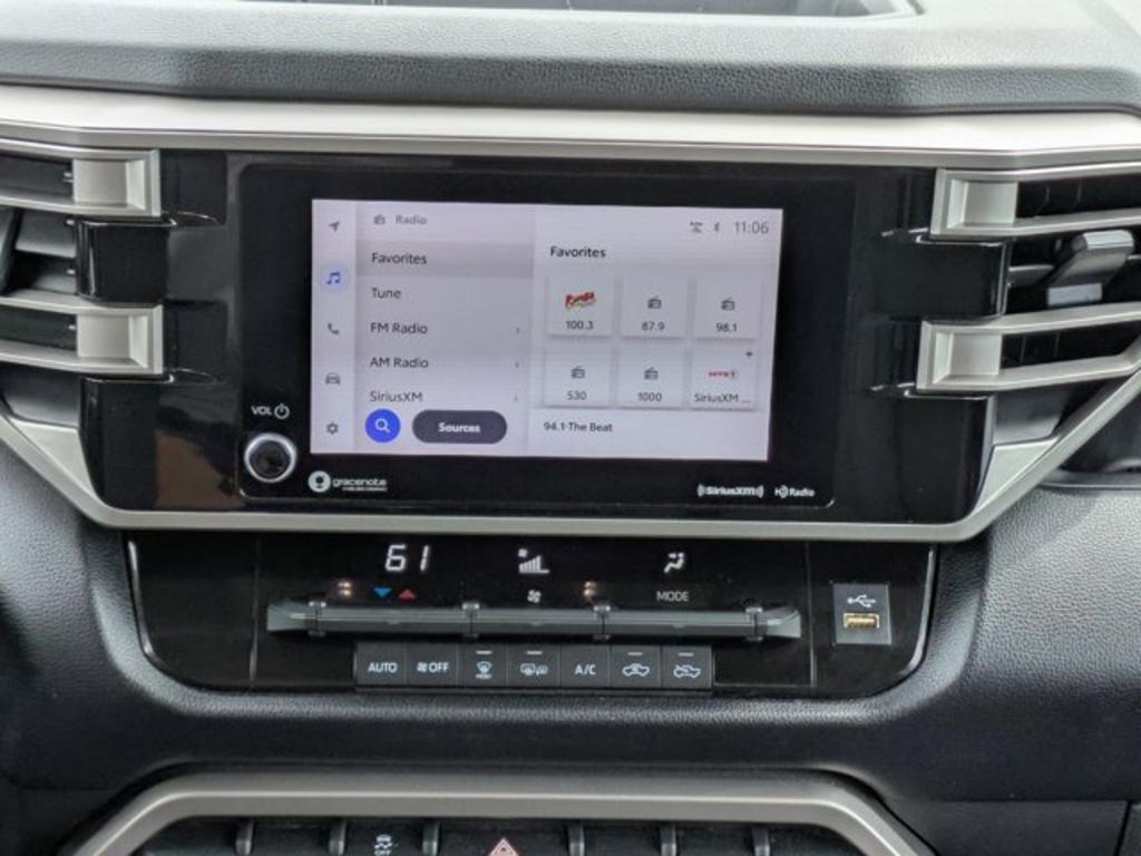 2023 Toyota Tundra - $39,900
