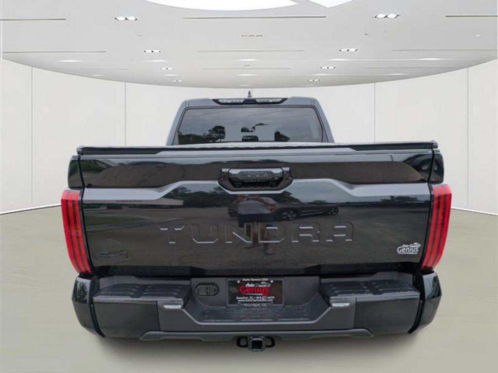 2023 Toyota Tundra - $39,900