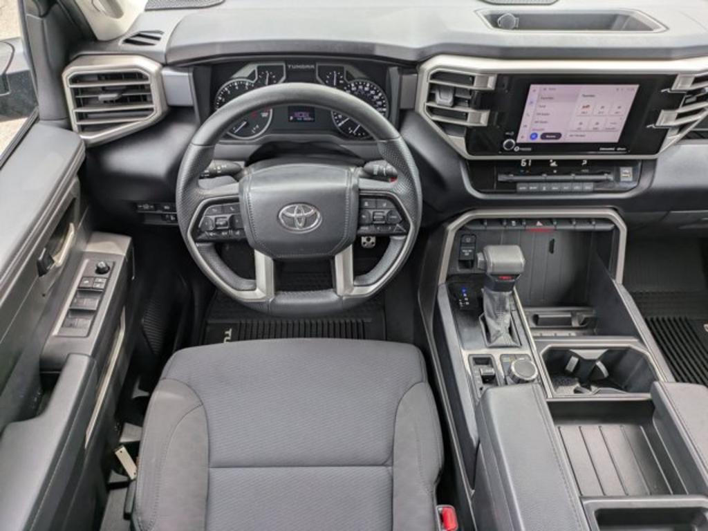 2023 Toyota Tundra - $39,900