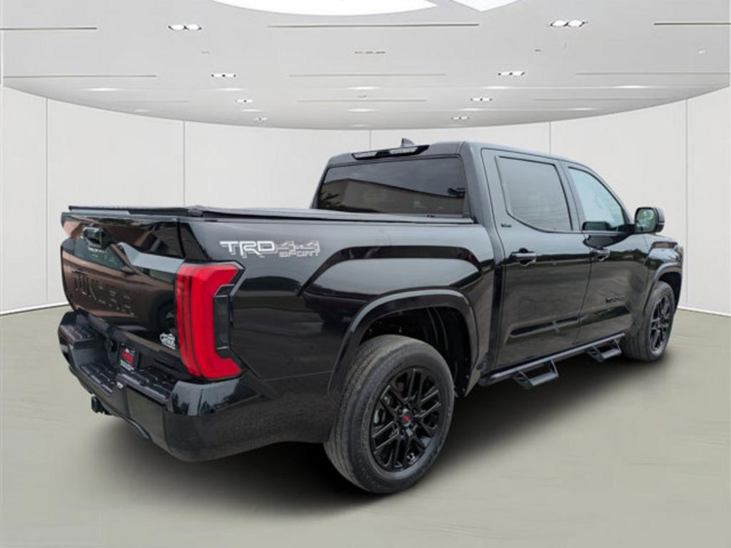2023 Toyota Tundra - $39,900