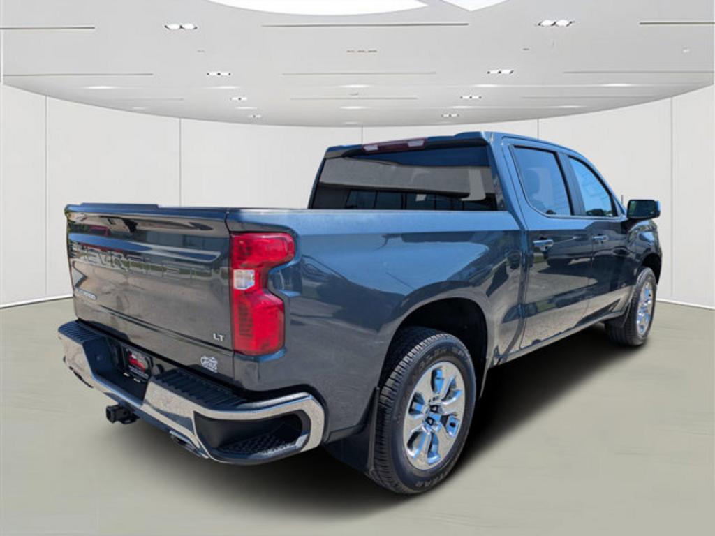 2021 Chevrolet Silverado - $29,900