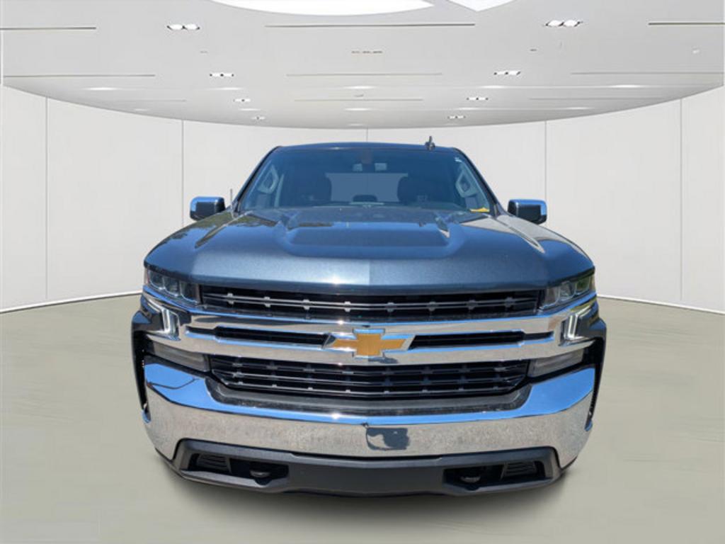 2021 Chevrolet Silverado - $29,900
