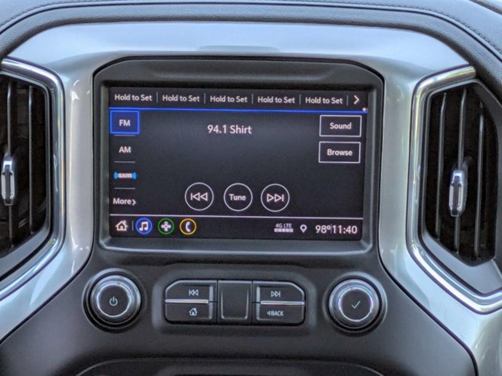 2021 Chevrolet Silverado - $29,900