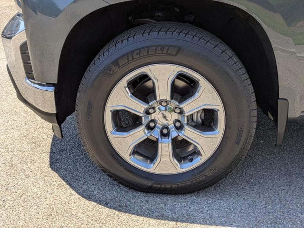 2021 Chevrolet Silverado - $29,900