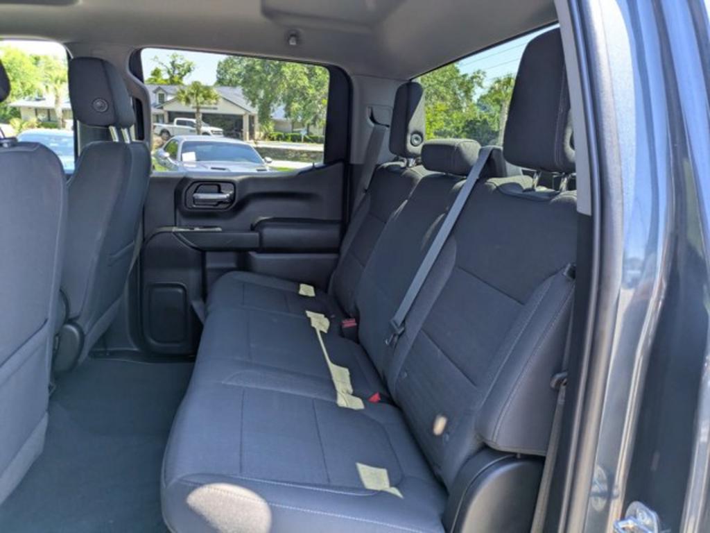 2021 Chevrolet Silverado - $29,900