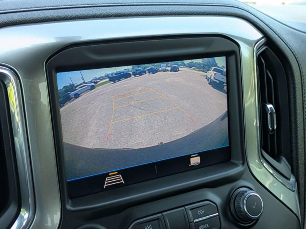 2021 Chevrolet Silverado - $29,900