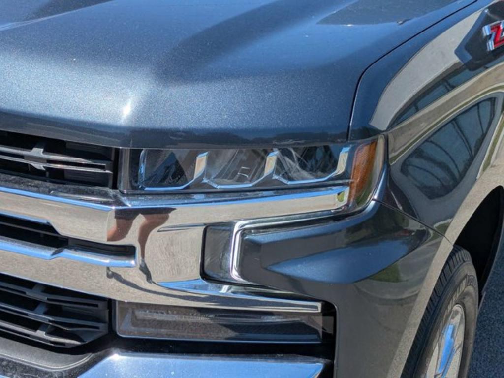2021 Chevrolet Silverado - $29,900