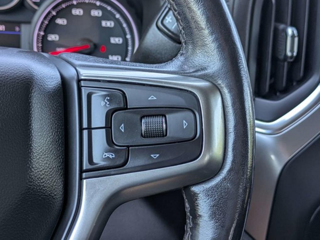 2021 Chevrolet Silverado - $29,900