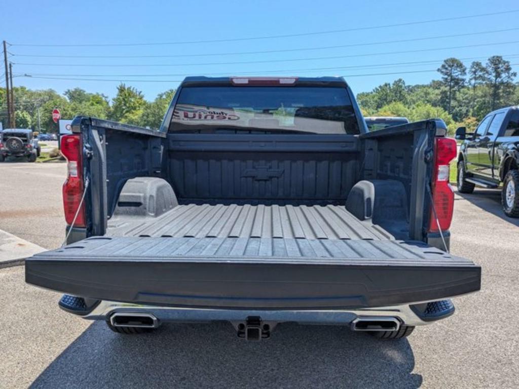 2021 Chevrolet Silverado - $29,900
