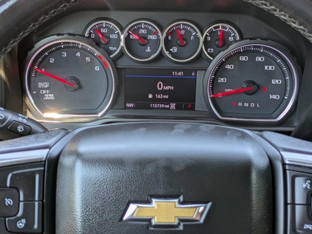 2021 Chevrolet Silverado - $29,900
