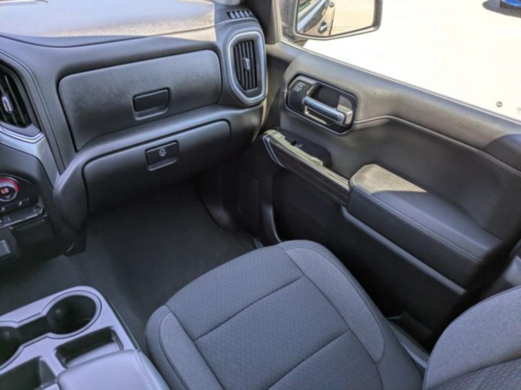 2021 Chevrolet Silverado - $29,900