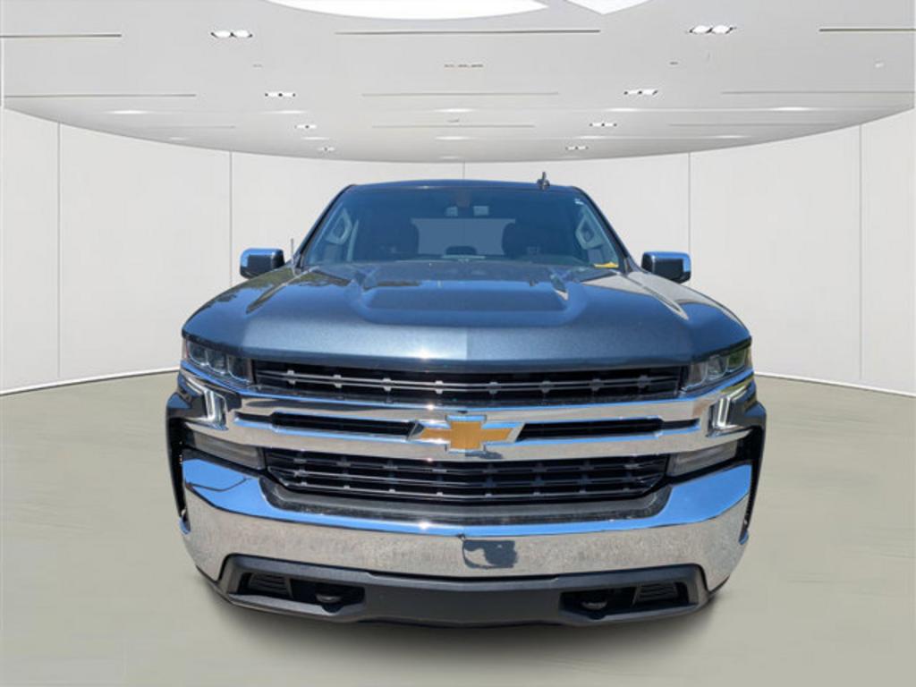 2021 Chevrolet Silverado - $28,900
