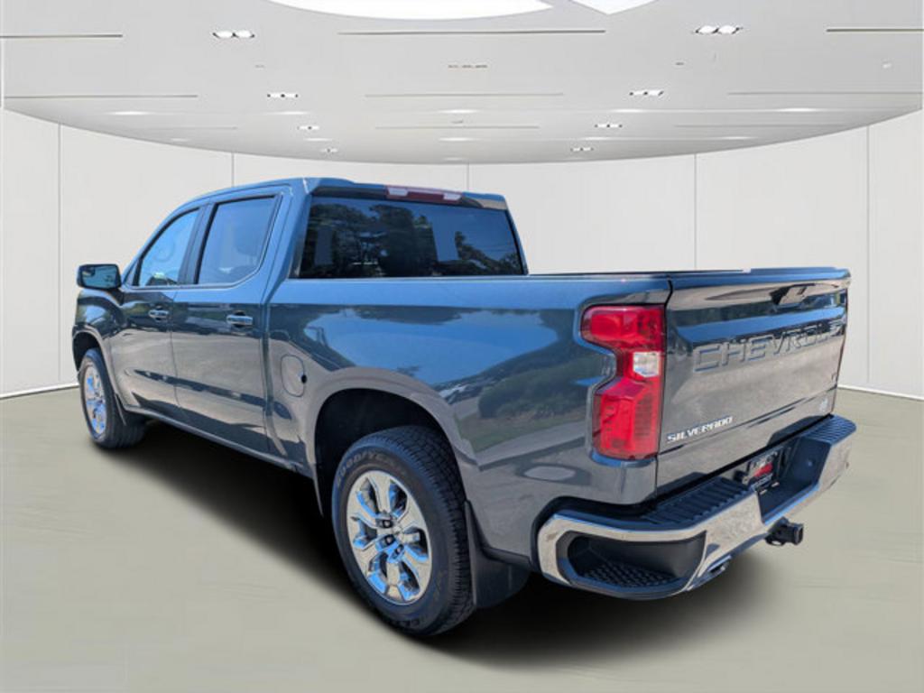 2021 Chevrolet Silverado - $29,900