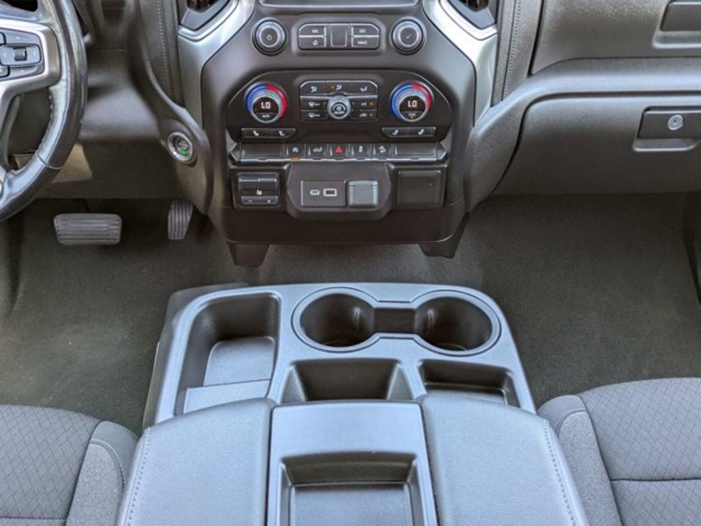 2021 Chevrolet Silverado - $29,900