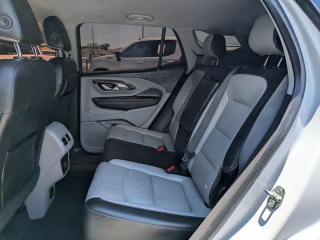2021 GMC Terrain - $19,900