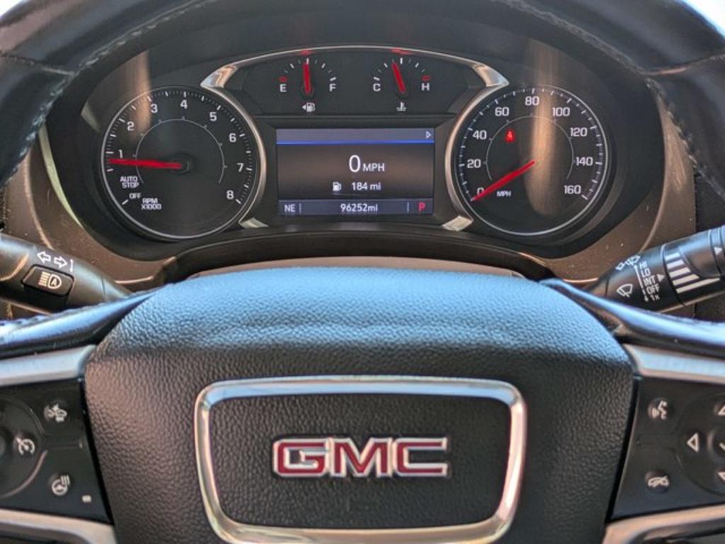 2021 GMC Terrain - $18,700